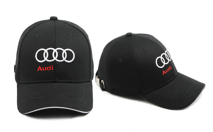 Casquette Audi Sport Chapeau de Soleil Unisexe Casquette Visière en Coton